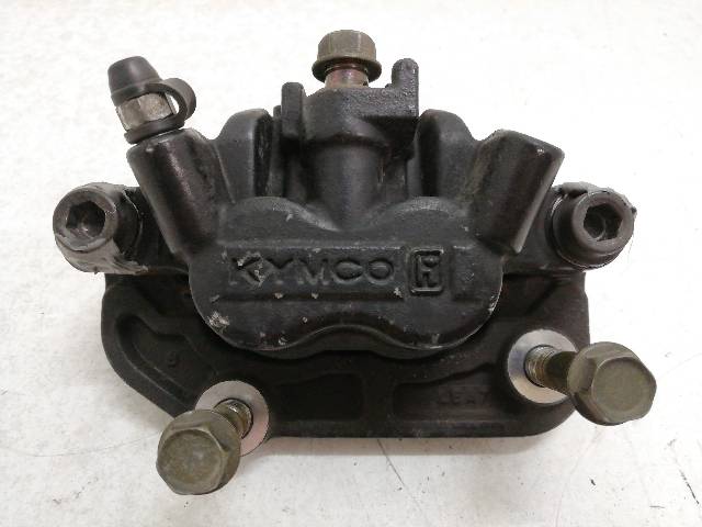 PINZA-FRENO-TRASERA  KYMCO SUPER DINK 125 V2/10/00 11 (2015)