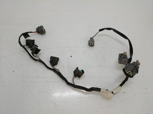 CABLEADO-CUERPO-INYECCION  HONDA CBR 600 F S2 SPORT (2002)