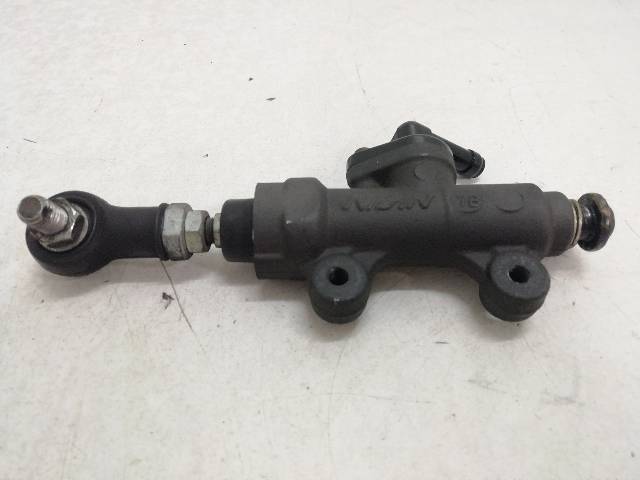 BOMBA-FRENO-TRASERO  HONDA CBR 600 RR 2007-2012 PC40 88 (2008)