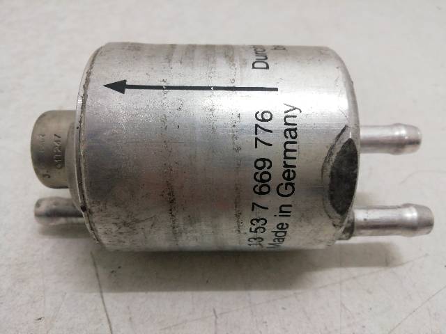 FILTRO-GASOLINA  BMW F 650 CS SCARVER K14 37 (2002)