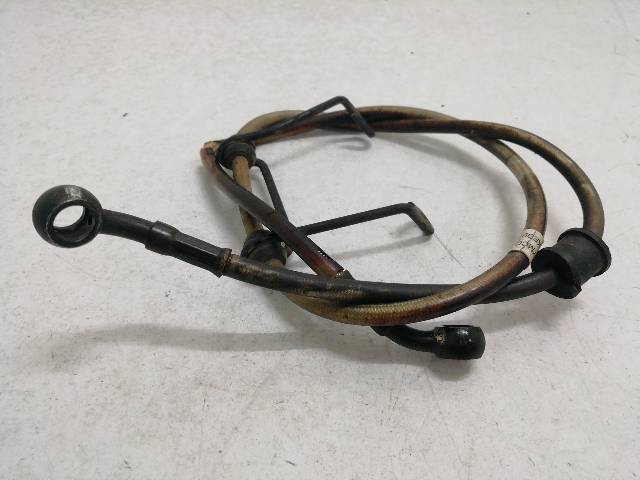 LATIGUILLO-DELANTERO  KYMCO VENOX 250 R2 INYECCION 21,80 (2008)