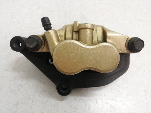 PINZA-FRENO-DELANTERA-IZQUIERDA  YAMAHA T-MAX 500 (XP 500 SJ03) 32,6 (2006)