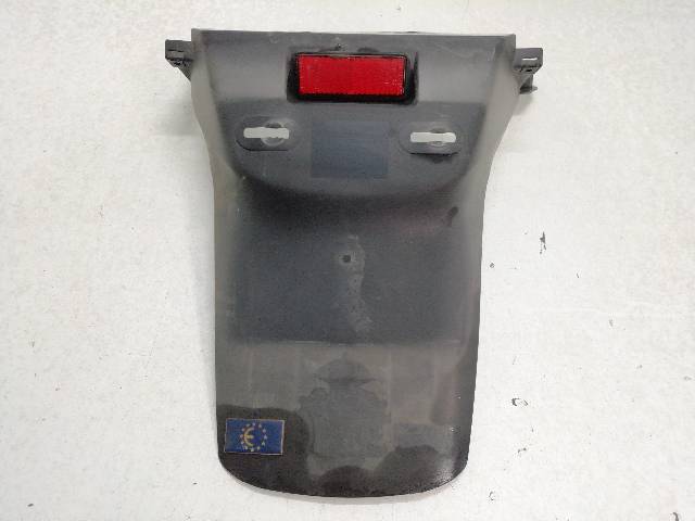 PORTAMATRICULA  SUZUKI BURGMAN 400 AN400 23,5 (2001)