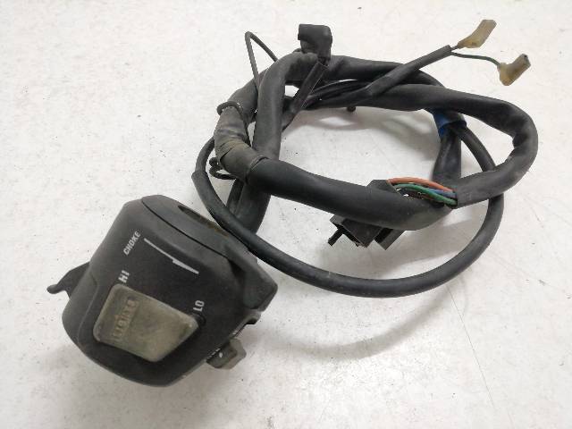PIÑA-LUCES  HONDA CBR 600 F F2 (PC25) 74 (1991)