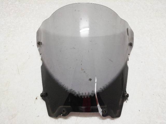 CUPULA  YAMAHA R6 RJ03 88,2KW (2001)