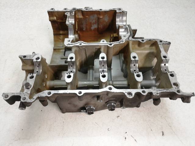 CARTER-MOTOR-INFERIOR  HONDA CBR 600 F F2 (PC25) 74 (1991)