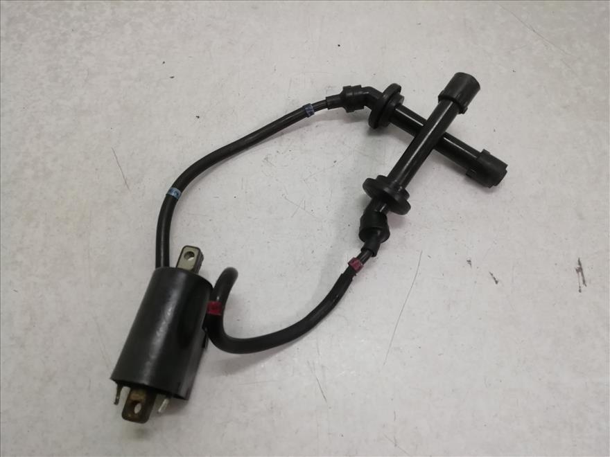 BOBINA-ALTA  YAMAHA FZ6 FAZER 600 2004-2006 RJ07 72 (2006)
