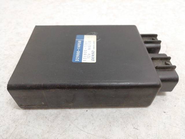 CDI-CENTRALITA  SUZUKI BURGMAN 400 AN400 23,5KW (2001)