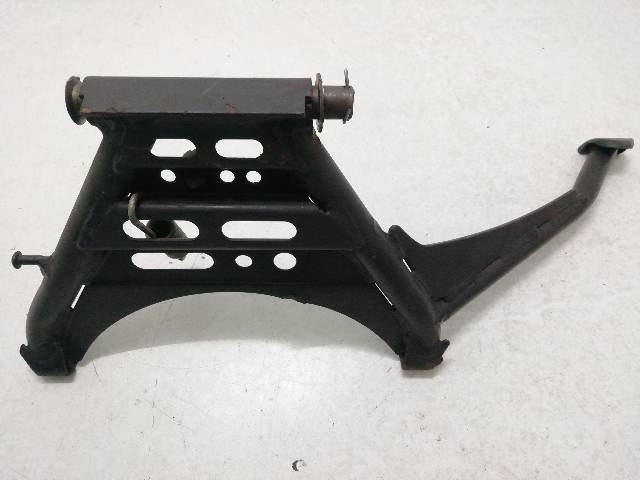 CABALLETE-CENTRAL  SUZUKI BURGMAN 200 UH200 (2009)