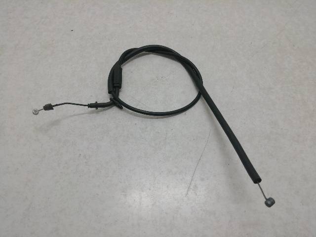 CABLE-AIRE  HYOSUNG COMET 125 (2004)