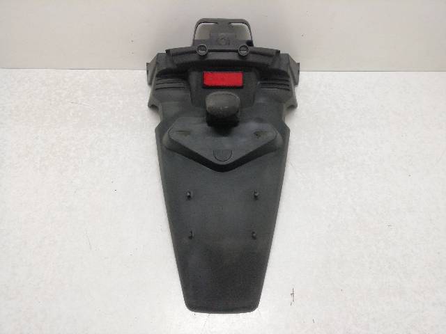 PORTAMATRICULA  YAMAHA X-MAX 125 YP125R SE32 10,36 (2008)