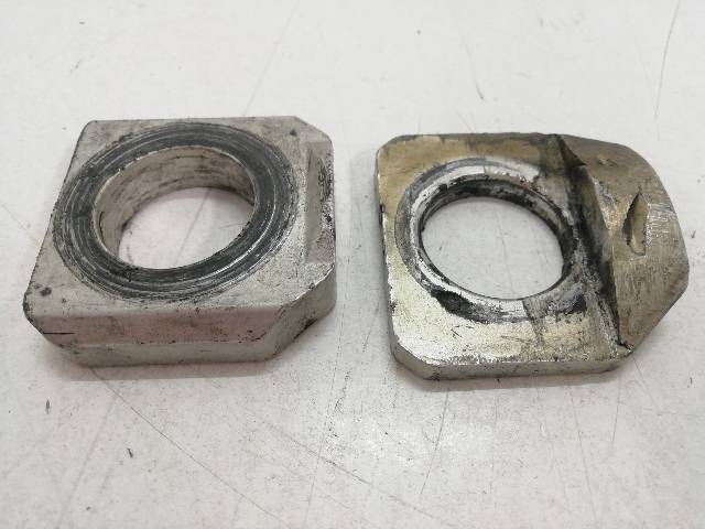 TENSOR-CADENA-BASCULANTE  SUZUKI GSX-R 750 2006-2007 (GSXR750 K6/K7) (2007)