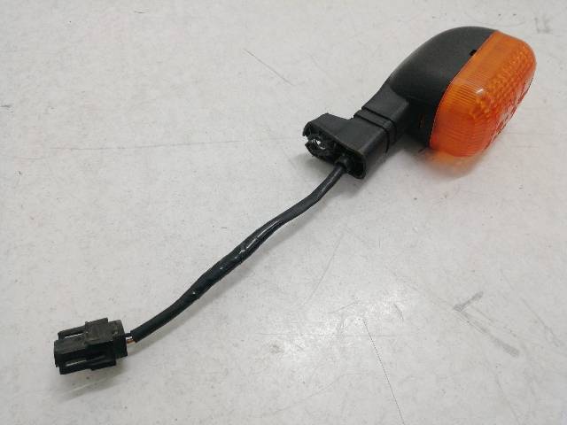 INTERMITENTE-DELANTERO-IZQUIERDO  BMW F 650 CS SCARVER K14 37KW (2002)