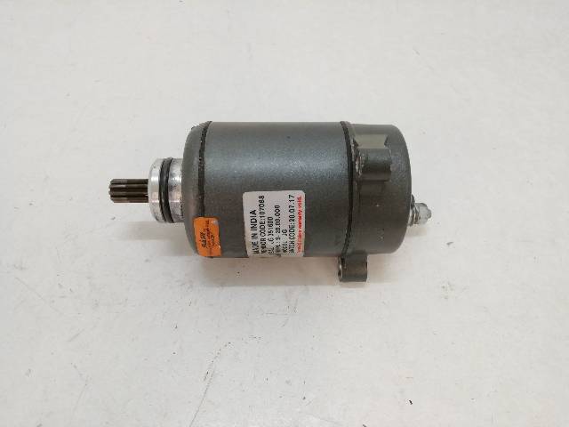 MOTOR-ARRANQUE  KTM DUKE 125 ABS (2018)