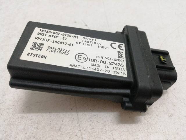 CDI-CENTRALITA-BLUETOOTH  HONDA FORZA 350 NSS350A 21,50 (2022)