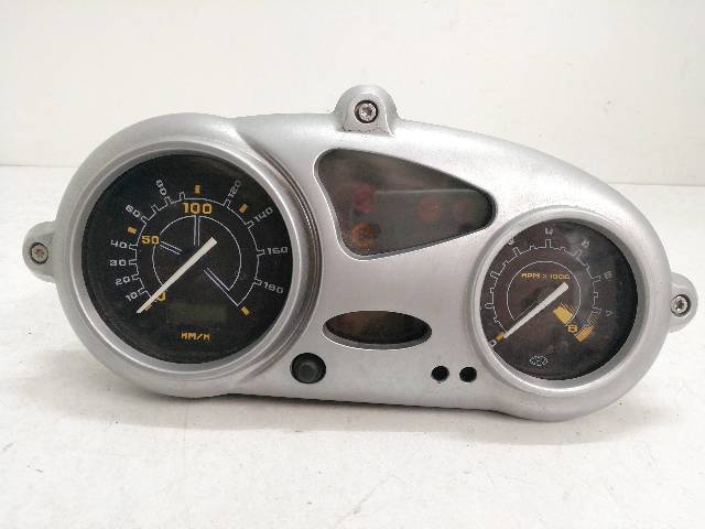 RELOJES-MARCADOR  BMW F 650 CS SCARVER K14 37 (2002)