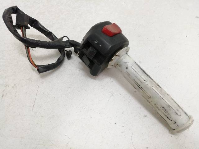 PIÑA-DE-ARRANQUE  HYOSUNG GT 125 R 10,6 (2006)