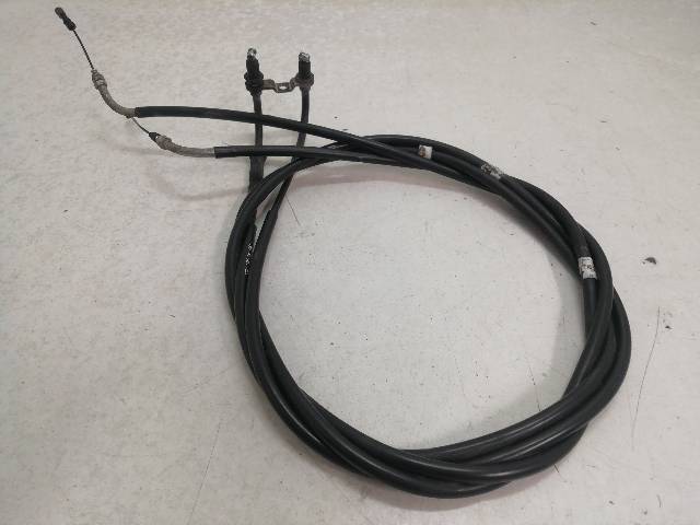 CABLE-ACELERADOR  YAMAHA X-MAX 125 YP125RA 10,55 (2015)