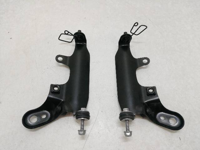 SOPORTE-FARO  TRIUMPH SPEED TWIN 1200 DD04 73,6KW (2022)