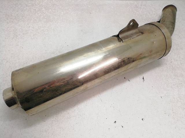 SILENCIOSO-ESCAPE  SUZUKI GSF 650 BANDIT ABS (2008)