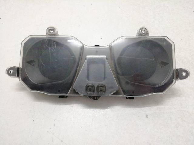 RELOJES-MARCADOR  WOTTAN STORM 125 SY125T-9C 5,63 (2018)