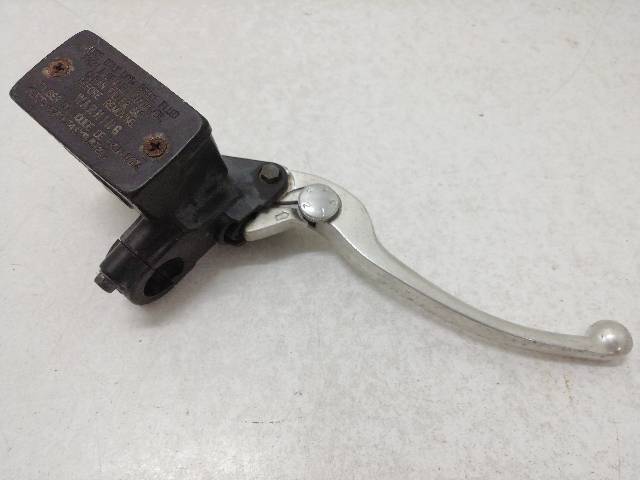 BOMBA-FRENO-DELANTERO  SUZUKI GSF 650 BANDIT ABS (2008)