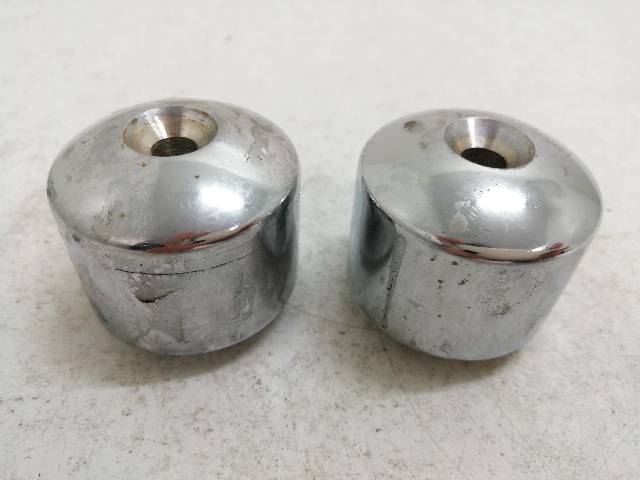 CONTRAPESAS-MANILLAR  HONDA FORZA 350 NSS350A 21,50 (2022)