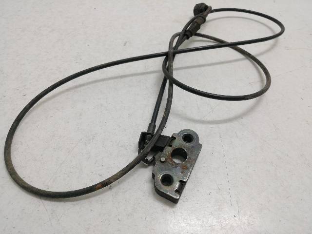 CERRADURA-ASIENTO  YAMAHA AEROX 50 YQ50 3,15 (2000)