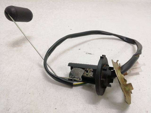 AFORADOR  WOTTAN STORM 125 SY125T-9C 5,63 (2018)