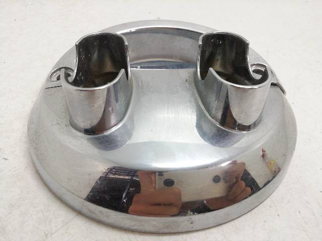 EMBELLECEDOR-MANILLAR  HONDA PCX 125 JF47 8,6 (2013)