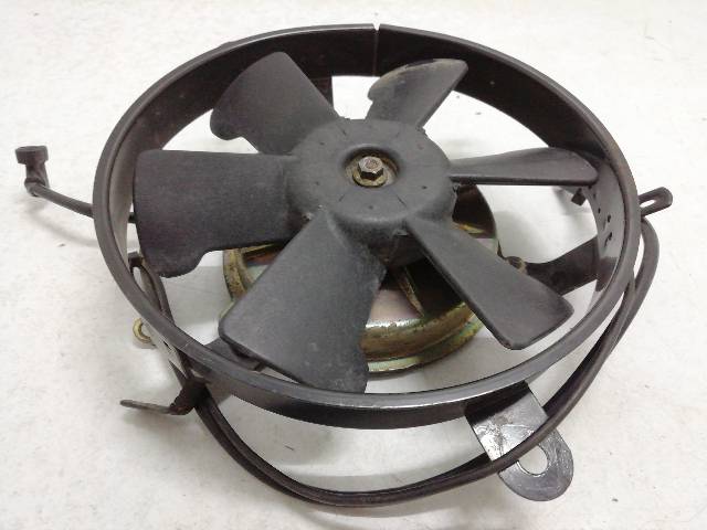 ELECTROVENTILADOR  HONDA NT 650 V DEAUVILLE (RC47) (2005)