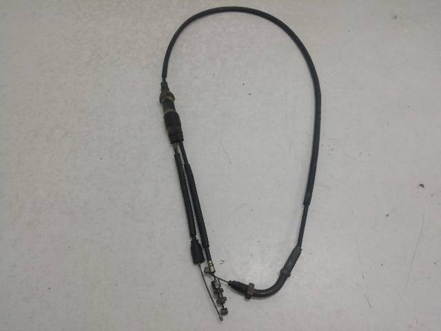CABLE-ACELERADOR  DAELIM DAYSTAR 125 BA1 9,8 (2007)