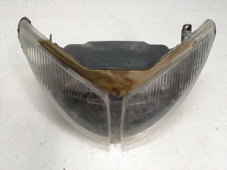 FARO  MOTORHISPANIA RX 50 (2000)