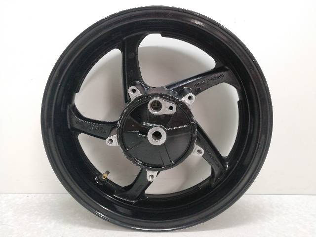 LLANTA-DELANTERA  YAMAHA T-MAX 500 SJ03 XP500 ABS 32,6 (2007)