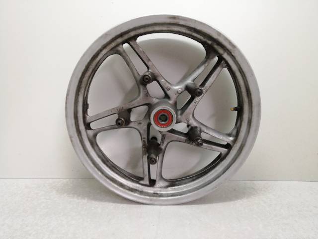 LLANTA-DELANTERA  BMW R 1150 RT R22 ABS 70 (2004)