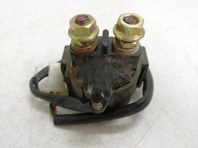 RELE-ARRANQUE  HYOSUNG GT 125 R 10,6 (2006)