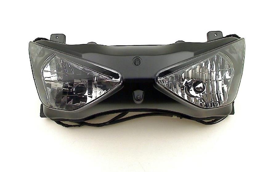 FARO  KAWASAKI ZX6R 2003-2004 (NINJA ZX-6R ZX636B)