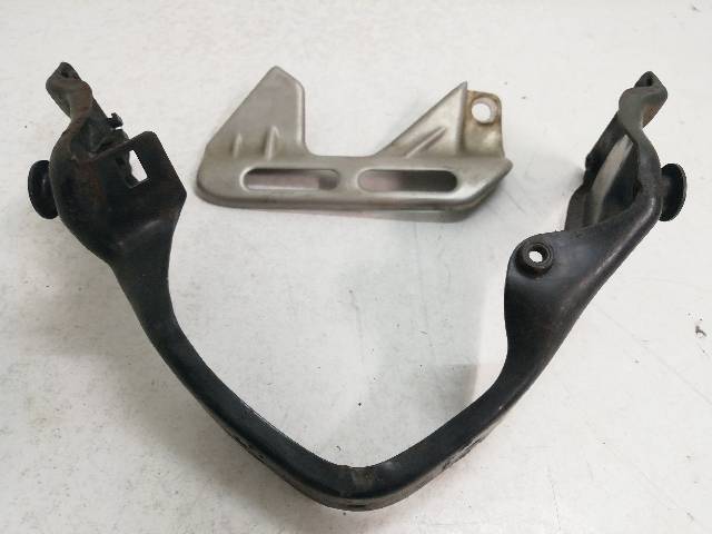 SOPORTE-VARIOS  BMW F 650 GS R-13 37KW (2000)