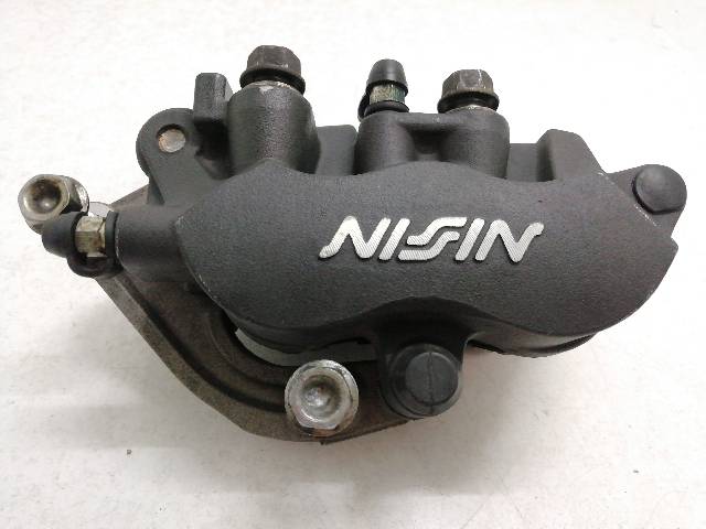 PINZA-FRENO-DELANTERA-IZQUIERDA  HONDA NT 650 V DEAUVILLE (RC47) (2005)