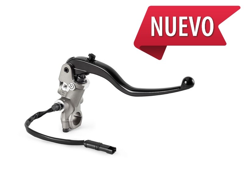 BOMBA-FRENO-DELANTERO  KTM EXC 1999-2026 (2026)