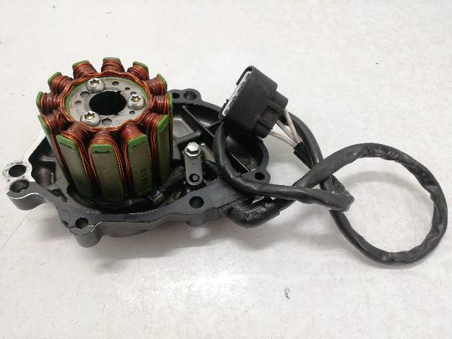 BOBINA-ENCENDIDO-ALTERNADOR  YAMAHA FZ1 FAZER 1000 S (RN16) 110,3 (2010)
