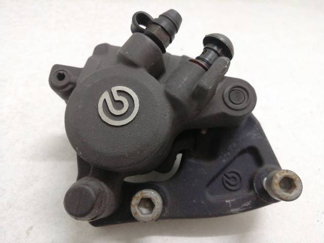 PINZA-FRENO-TRASERA  BMW F 650 CS SCARVER K14 37 (2002)