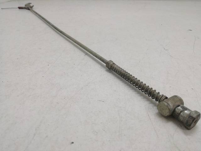 CABLE-FRENO-TRASERO  KYMCO VENOX 250 R2 INYECCION 21,80 (2008)