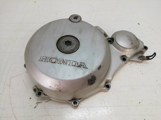 TAPA-ENCENDIDO-MOTOR  HONDA NT 650 V DEAUVILLE 2002-2005 (2004)