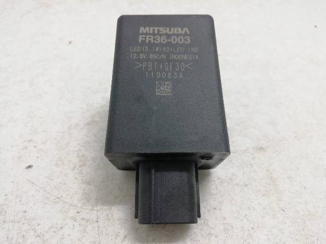 REGULADOR-RELE-INTERMITENCIA  HONDA CB 650 R RH02 35KW (2022)