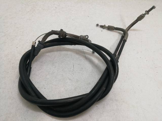 CABLE-ACELERADOR  SUZUKI VL 250 INTRUDER WVA5 16,20 (2006)