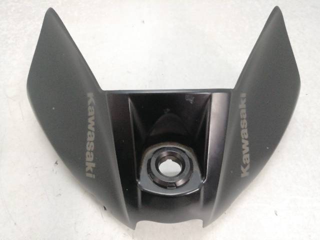 EMBELLECEDOR-BOMBIN-CONTACTO  KAWASAKI ER6 650 F ABS (EX650E) 53KW (2013)