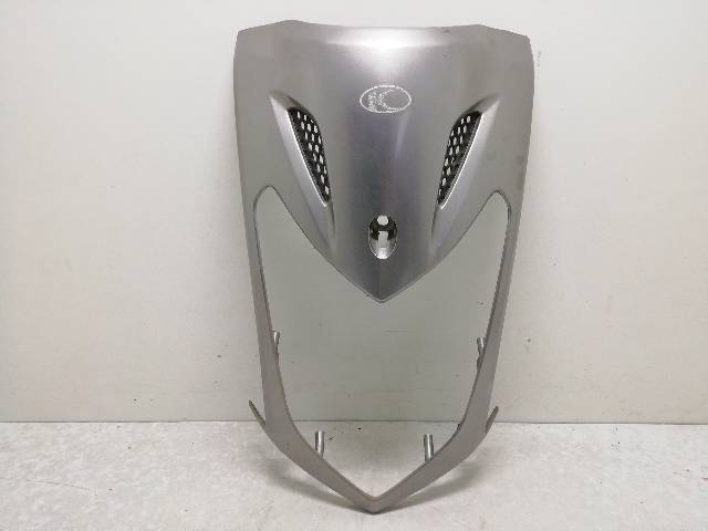 TAPA-FRONTAL  KYMCO AGILITY CITY 125 CK125T-7C 7 (2016)