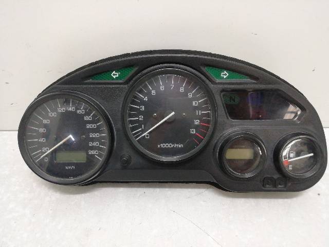 RELOJES-MARCADOR  SUZUKI GSX 750 F 1998-2005 (GSX750F AK11 KATANA) 68,10 (2000)