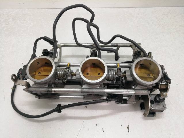 CUERPO-INYECCION  TRIUMPH ROCKET 3 2300 103 (2009)